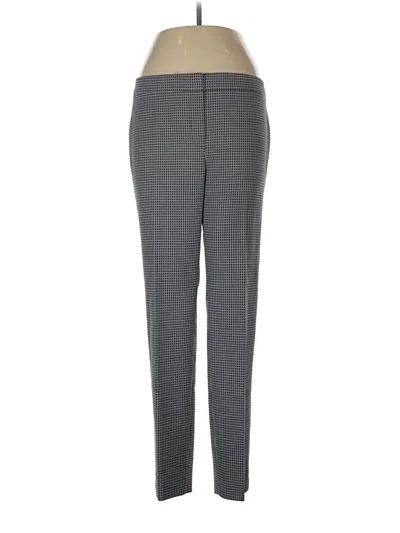 Pre-owned Etcetera Dress Pants In Gray