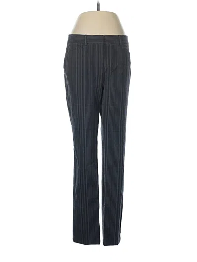 Pre-owned Etcetera Dress Pants In Gray