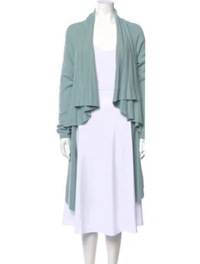 Pre-owned Etcetera V-neck Sweater In Multi