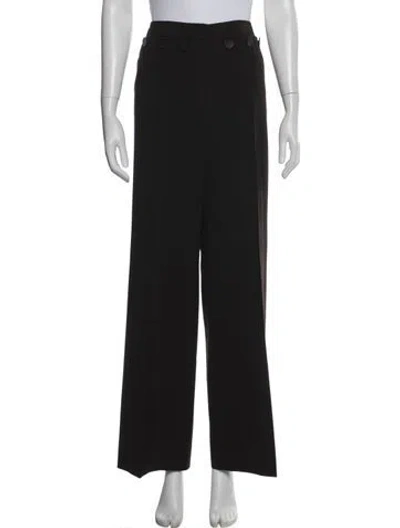 Pre-owned Etcetera Wide Leg Pants In Gray