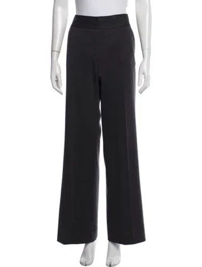 Pre-owned Etcetera Wide Leg Pants W/ Tags In Gray