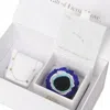 Eternal Roses Zodiac Evil Eye Gift Set In Aries