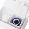 Eternal Roses Zodiac Evil Eye Gift Set In Gemini
