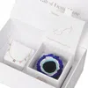 Eternal Roses Zodiac Evil Eye Gift Set In Scorpio