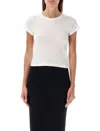 Éterne Eterne T Shirts And Polos White