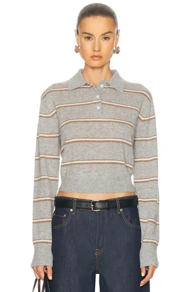 Éterne Barrett Sweater In Gray