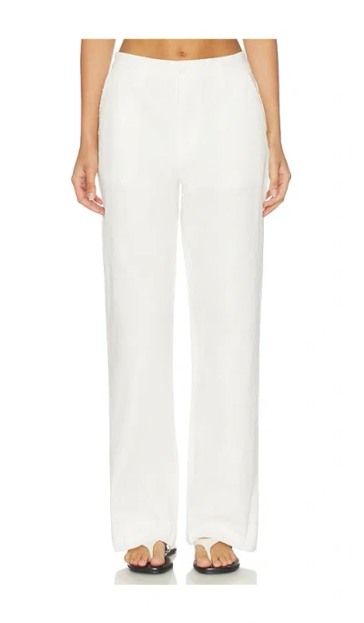 ÉTERNE BENSON PANT
