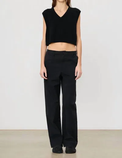Éterne Benson Pants In Black