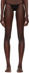 Éterne Thea 90s Bikini Bottom