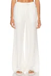 Éterne Thermal Lounge Pant