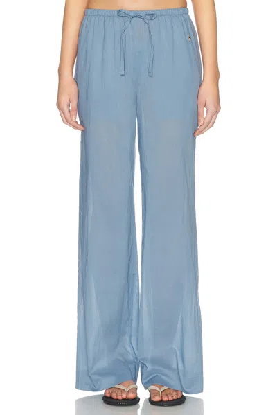 Éterne Brody Pant In Gray