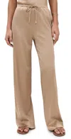 Éterne Brody Pants Taupe In Brown