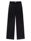 Éterne Brody Trousers In Black