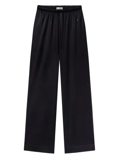 Éterne Brody Trousers In Black