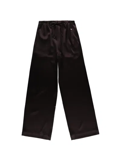 Éterne Brody Trousers In Brown
