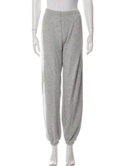 Pre-owned Éterne Cashmere Lounge Set In Grey