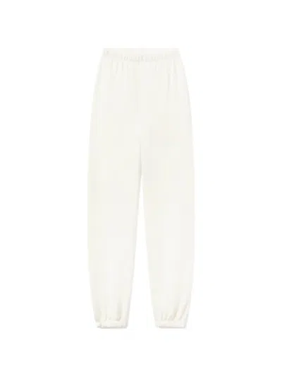 Éterne Classic Elasticated-waistband Track Pants In Multi