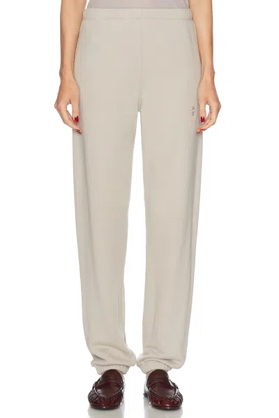 Éterne Classic Sweatpant In Dove