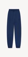 Éterne Classic Sweatpant In Navy