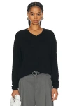 Éterne Clive Sweater In Black