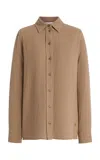 Éterne Constance Cotton Shirt