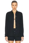 Éterne Jolene Button Down Top