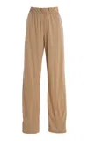 Éterne Cotton-blend Lounge Pants