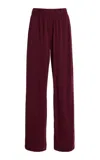 Éterne Cotton-blend Lounge Pants