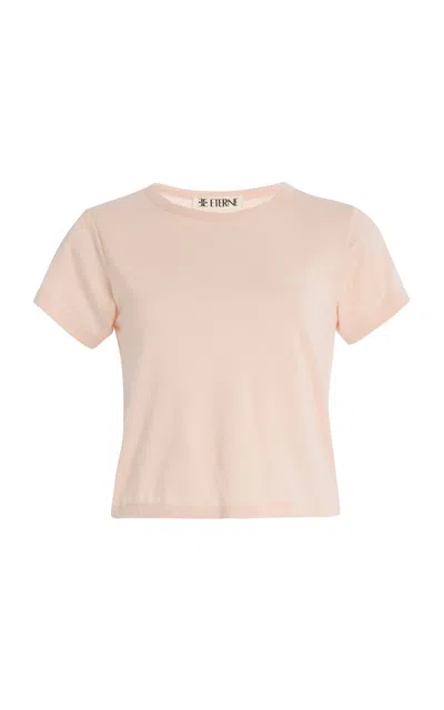 Éterne Cotton-modal Baby T-shirt