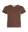 Éterne Short Sleeve Jersey Baby T-shirt