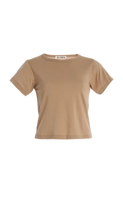 Éterne Cotton-modal Baby T-shirt