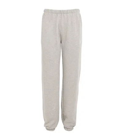 ÉTERNE COTTON-MODAL SWEATPANTS