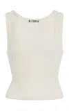 Éterne Cotton-modal Tank