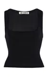 Éterne Cotton-modal Tank