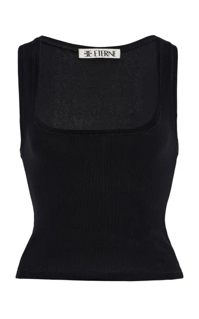 Éterne Cotton-modal Tank