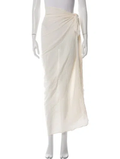 Pre-owned Éterne Cover-up In Neutrals