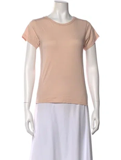 Pre-owned Éterne Crew Neck Short Sleeve T-shirt In Multi