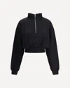 Éterne Cropped Sweatshirt