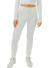 Éterne Drawstring Pants In Cream In White