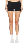 ÉTERNE DRAWSTRING SHORT