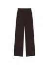 Éterne Drawstring Track Pants In Gray