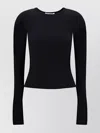 Éterne Long-sleeve Top