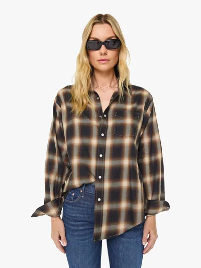 Éterne Ford Top Mushroom In Multi