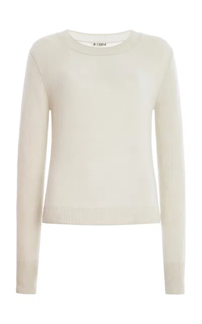 ÉTERNE FRANCIS CASHMERE SWEATER