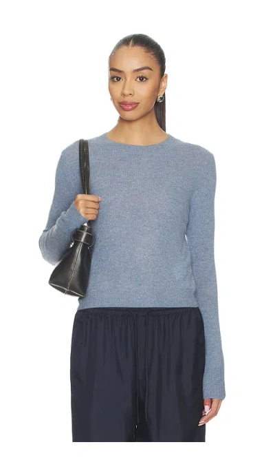 Éterne Francis Sweater In Blue
