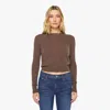 Éterne Francis Sweater Mushroom In Multi