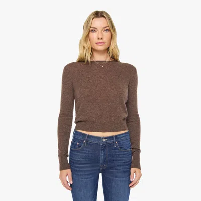 Éterne Francis Sweater Mushroom In Multi
