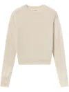 Éterne Francis Sweater In Neutrals