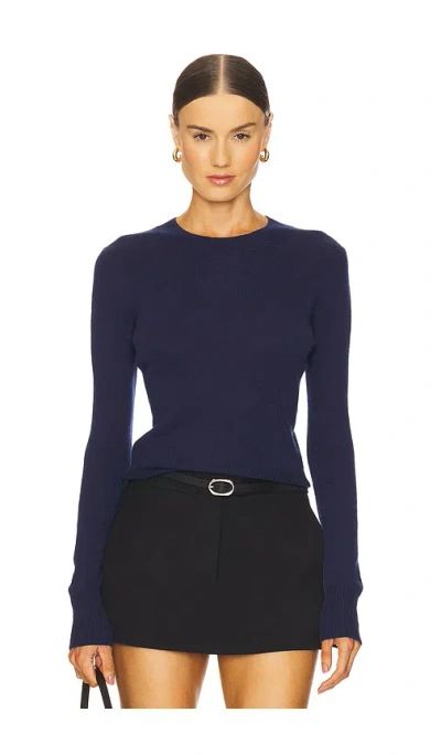 Éterne Francis Top In Blue