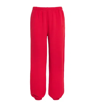 ÉTERNE FRENCH TERRY SWEATPANTS